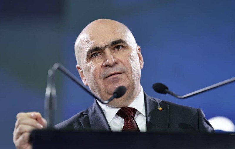 Bolojan, despre scandalul Anastasiu: Nu am știut despre dosar | Nu acceptăm darea de mită sau taxele de protecție | Voi prelua eu reforma companiilor de stat