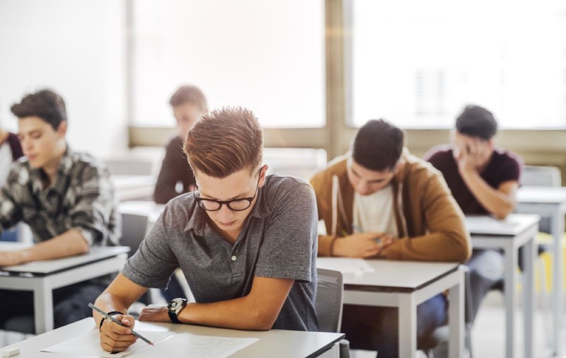 Programă Matematică Bac 2024 - Materia de studiu pentru Bacalaureat