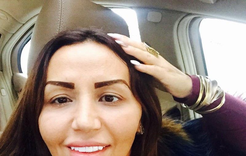Narcisa Guță a topit kilogramele. Fosta soție a "regelui manelelor" împlinește astăzi 44 de ani