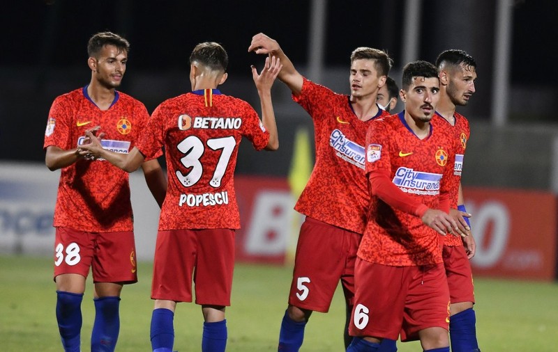 LPF a anunțat 11 cazuri de COVID la FCSB: Încercăm să-i ajutăm înaintea meciului din Europa League