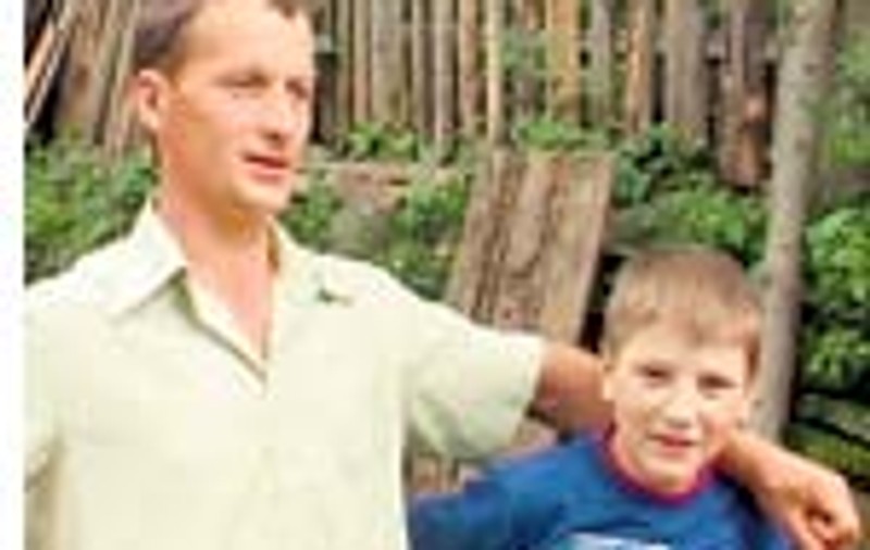 Un pusti de 12 ani a salvat un sat intreg