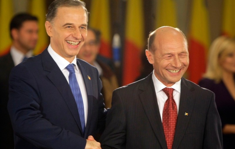 Wikileaks: Nicolae Popa, directorul mai multor companii ale lui Vîntu