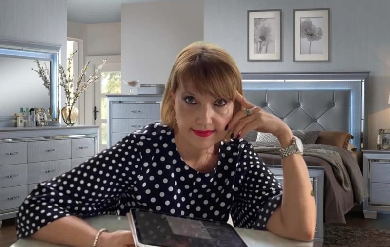 Ce preparat a eliminat definitiv Marina Almășan din alimentația ei: „Sunt vegetariană de câțiva ani, dar nu-mi refuz plăcerea unei fripturi”
