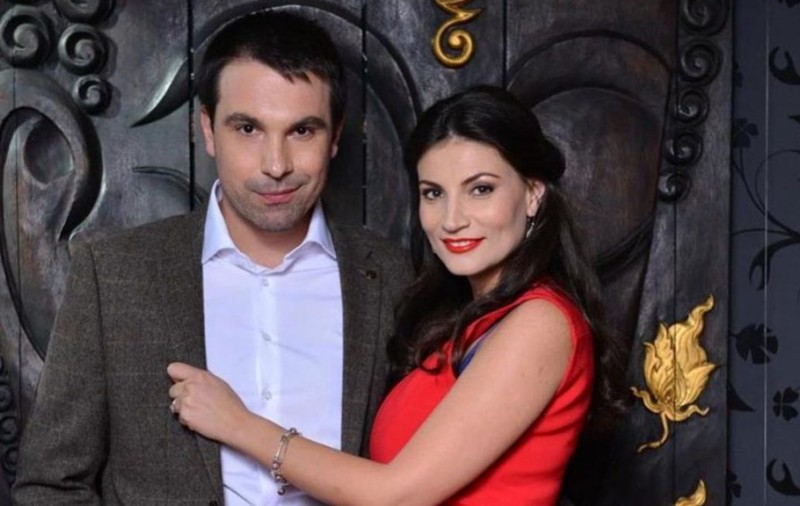 Ioana Ginghină, dezvăluiri despre divorțul de Alexandru Papadopol: „Probabil că dacă nu mă măritam stăteam într-o chirie”