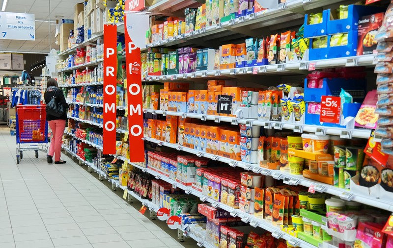Cum te fac hipermarketurile să cumperi mai multe decât vrei