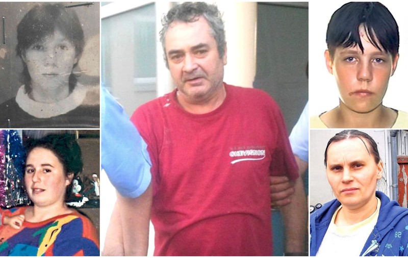 Cum a fost prins şi acuzat de crimă Vasile Lavric, după ce patru femei au dispărut fără urmă din curtea bărbatului din Rădăuţi