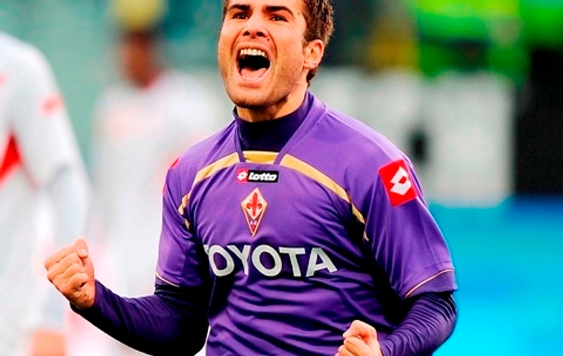 Il Fenomeno s-a întors: Adrian Mutu, lăudat de presă după victoria Fiorentinei