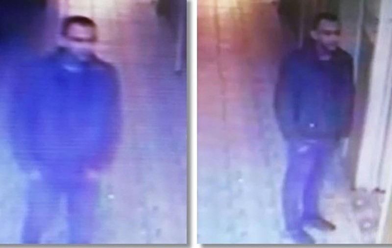 VIDEO | Un bărbat a intrat în toaleta fetelor de la un liceu din Timișoara și s-a dezbrăcat în fața unei eleve! Poliția îl caută