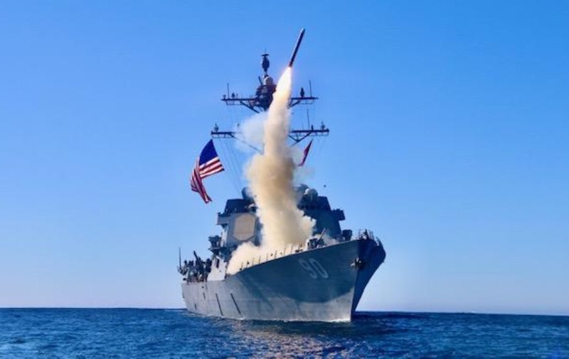 Totul despre rachetele Tomahawk, arma preferată a SUA în războiul convențional