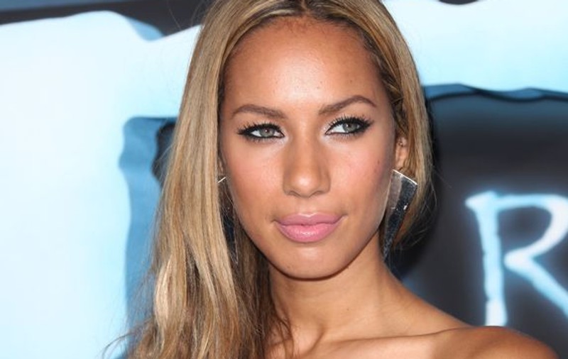 Leona Lewis, dezgustată de purtătorii de blănuri