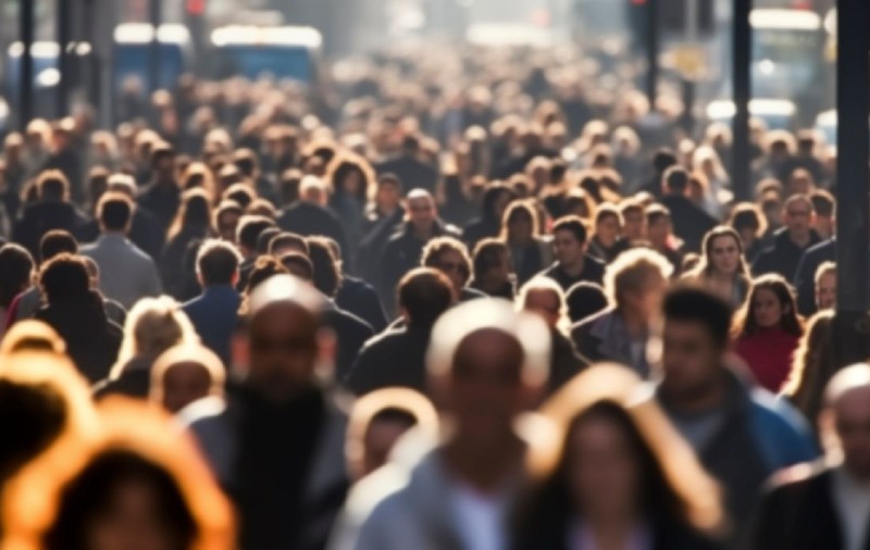 Europa pierde 53 de milioane de oameni până în 2100. România va pierde o persoană din patru