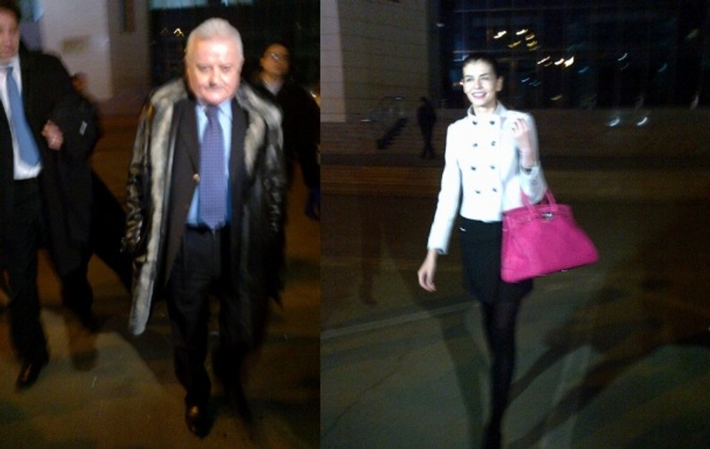 Judecătorii vor să ştie ce venituri au Monica şi Irinel. Află ce s-a mai decis în proces!