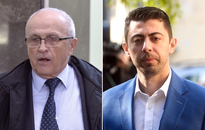 „Marea prescripție”: Mircea Cosma și fiul său, Vlad Cosma, scăpați de pușcărie, dar obligați să restituie o mită de șase milioane de lei. Alte 8.000 de dosare, închise în același fel