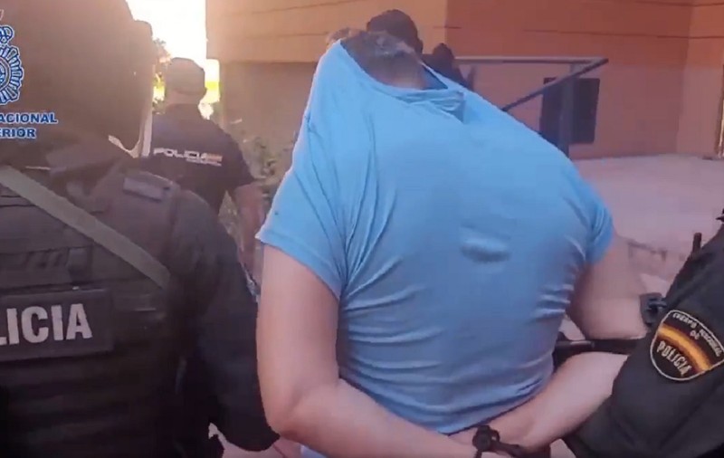 VIDEO | Un tată român din Spania a fost coșmarul fiicei lui, în ziua în care fata împlinea 15 ani