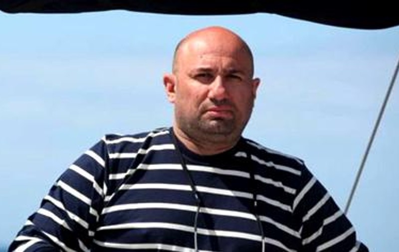 Chef Cătălin Scărlătescu, mărturisiri despre femeile din viața lui. "Eu sunt nenorocitul și nebunul care nu a știut să le păstreze"