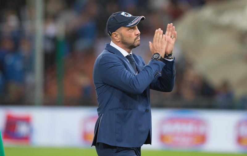 Walter Zenga e dorit la FC Voluntari. Ilfovenii au mai negociat cu Gigi Mulțescu și cu Edi Iordănescu