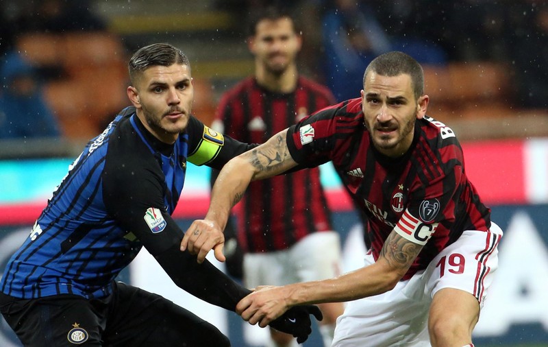 AC Milan și-a schimbat proprietarii. Chinezii s-au dus, au venit americanii