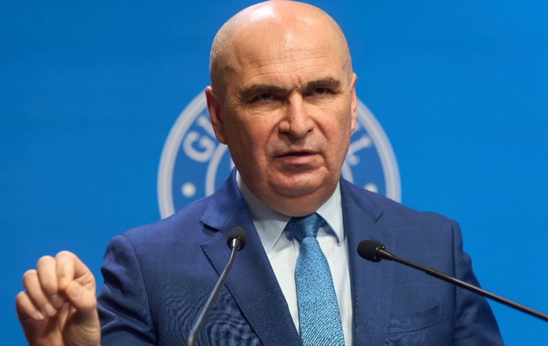 Strategia PNL dacă Guvernul Tomac pică în Parlament: „Nu am ajuns într-o astfel de ipoteză”