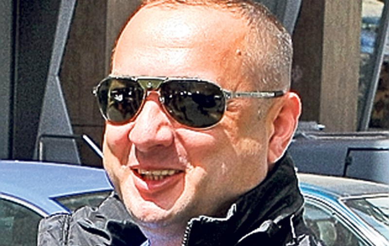 Leo de la Strehaia a fost plasat sub control judiciar. A scăpat de arestul preventiv după ce s-a împăcat cu victima