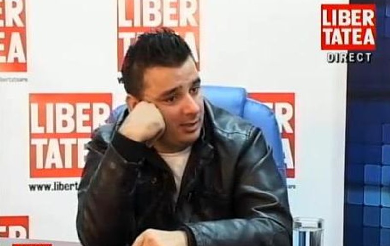Liviu Guţă: "O fană m-a apucat de SAXOFON şi nevastă-mea a sărit să o bată"