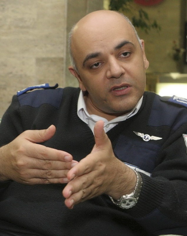 Raed Arafat, despre microbuzul căzut în râul Bistrița: “Acum e doar o misiune de recuperare a cadavrelor"