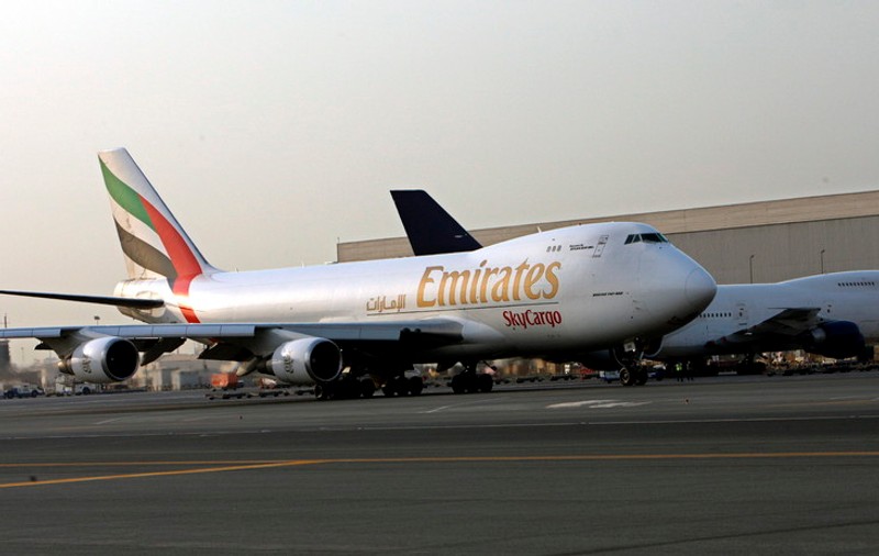 Compania Emirates anunță că va transporta gratuit echipamente medicale şi ajutoare în India
