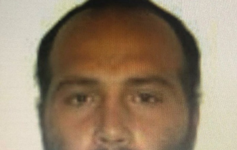 UPDATE / Deţinutul de la Penitenciarul Găeşti, evadat de la un punct de lucru, a fost prins
