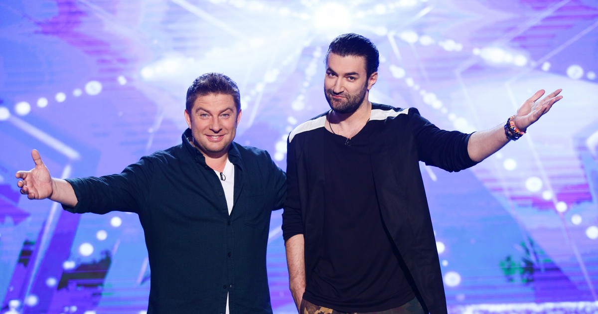 Schimbări la "Românii au talent". Ce se întâmplă cu Smiley și Pavel Bartoș în noul sezon