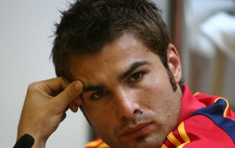 ADI MUTU PLÂNGE! Vezi CE L-A IMPRESIONAT pe fotbalist şi CE GEST VREA SĂ FACĂ