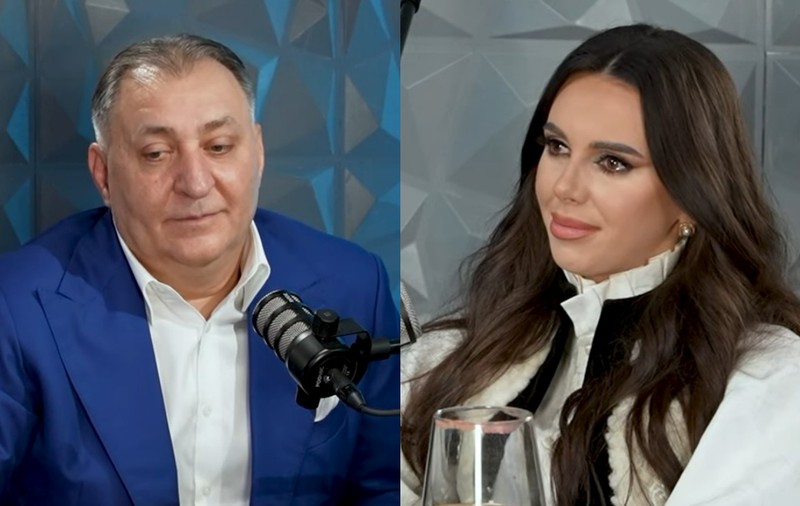 Georgiana Lobonț și Vali Vijelie, declarații neașteptate! Soția manelistului a răbufnit când a aflat de zvonurile divorțului dintre artistă și Rareș Ciciovean: „Nu cumva...” 
