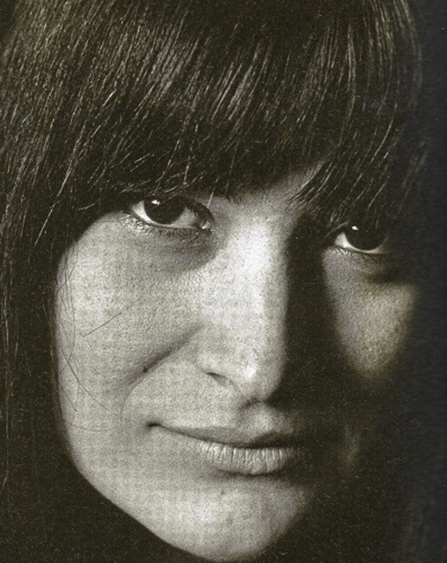 Marea iubire a lui Nichita Stănescu, poeta Gabriela Melinescu, stă într-un azil din Stockholm, izolată în fața COVID-19 și zăvorâtă în propria suferință
