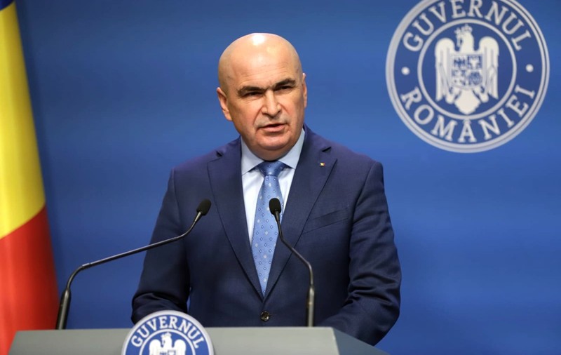 Ilie Bolojan, despre pensiile speciale: „90% dintre magistraţi se pensionează la 48 de ani. Nu mai pot continua așa”. Tot ce a spus premierul în a treia conferință de presă