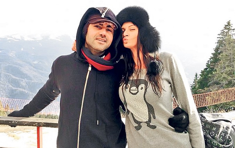 Ramona Gabor, cadou de zeci de mii de euro! Uite cât plătește iubitul pentru a-i face poftele româncei