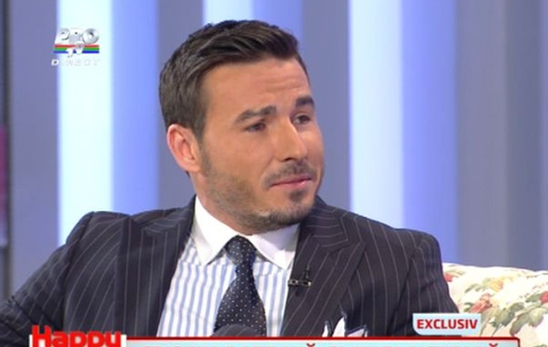 BOMBĂ! Cristea a recunoscut că îi mai dă mesaje Biancăi: "Ce e aşa anormal să vorbesc cu ea? Dacă nu aş primi răspuns, nu aş insista"