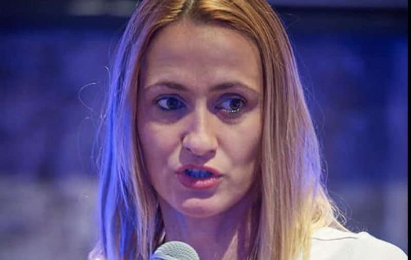 Camelia Potec a anunțat când face nuntă. "Vreau să iasă așa cum am visat eu întotdeauna"