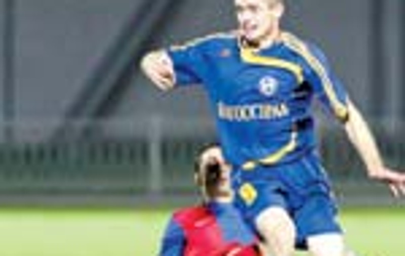 'Vom fi in Liga!'