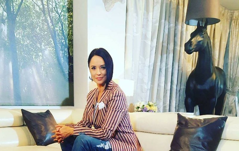 Andreea Marin s-a trasnformat total în această duminică. “Ai putea câştiga cu uşurinţă orice concurs de miss”