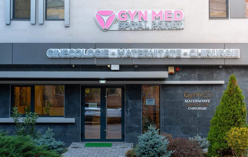 Cum pot naște femeile într-un spital privat modern - Opțiunile de naștere disponibile la GYN Med Craiova
