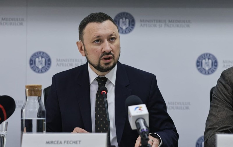 Legislația privind intervenția asupra urșilor se modifică: „În România sunt până la 12.770 de urși bruni, numărul optim este de 4.000”