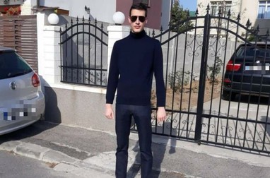 Bogdan Florin Mardale | Foto: Facebook