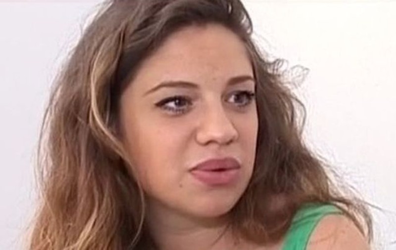 Iulia de la ”Abracadabra” trece prin clipe cumplite: ”Sunt într-o depresie majoră”
