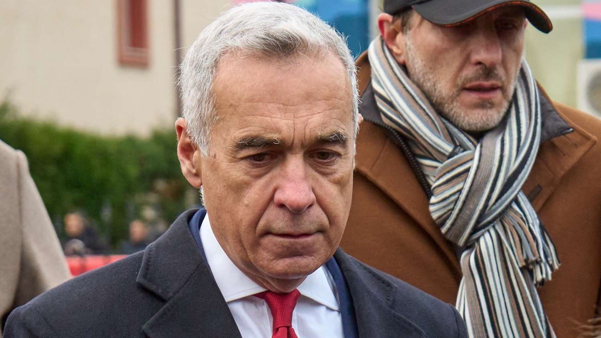 Călin Georgescu
