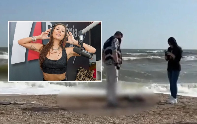 Noi informații despre moartea artistei DJ Lalla. Telefonul și adidașii, găsiți la două zile după tragedie