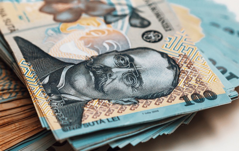 Peste 8,2 milioane de lei încasați din taxe locale la Iași în primele zile din 2026