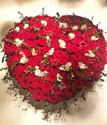 Ce cadou a primit Valentina Pelinel de Sfântul Valentin