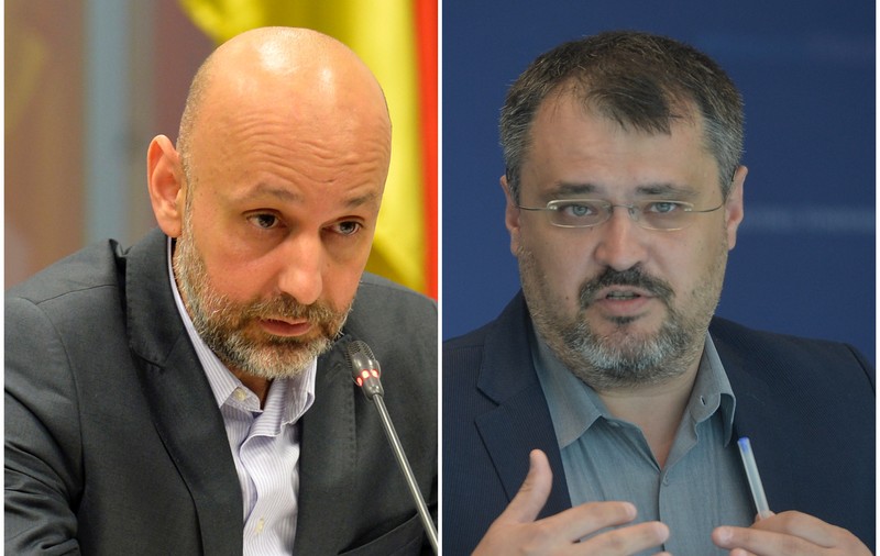 „O ticăloșie”. Un răspuns pentru Cristian Ghinea, după acuzațiile de kompromat împotriva USR