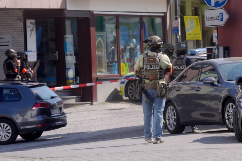 Foto: Getty Images.