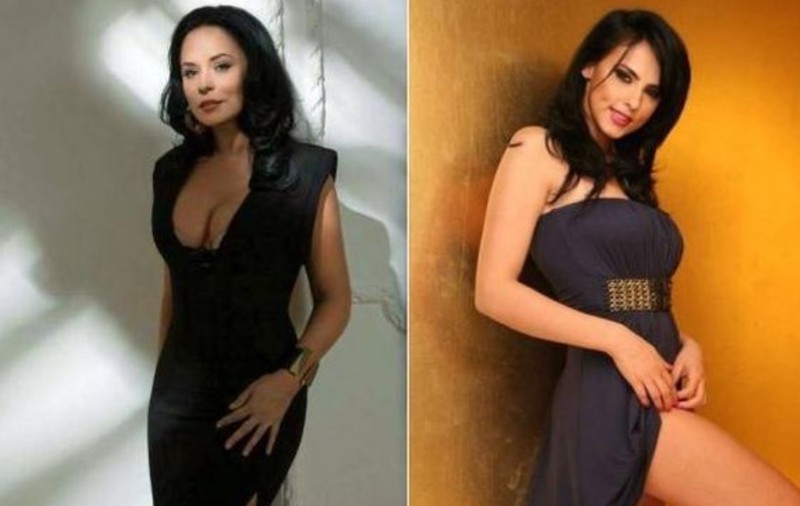 Reacția Andreei Marin după ce a fost comparată cu Lavinia Pârva, actuala soție a lui Ștefan Bănică jr. „Și ce dacă?”