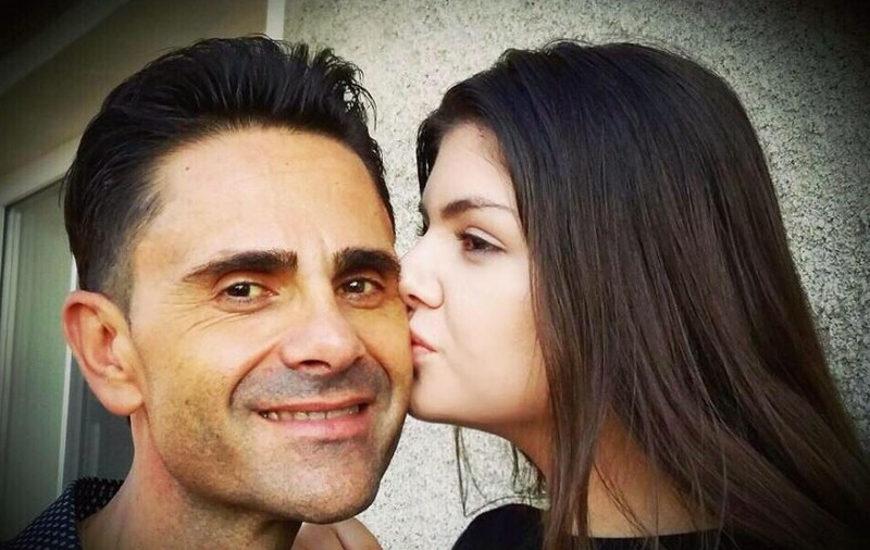 Ce se întâmplă cu fiica lui Aurelian Preda la 5 ani de la moartea artistului. Anamaria Rosa se confruntă cu probleme