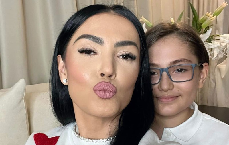 Dezvăluirea făcută de Andreea Mantea despre fiul David: „Este enorm de schimbat”. Prin ce trece băiatul prezentatoarei la 9 ani